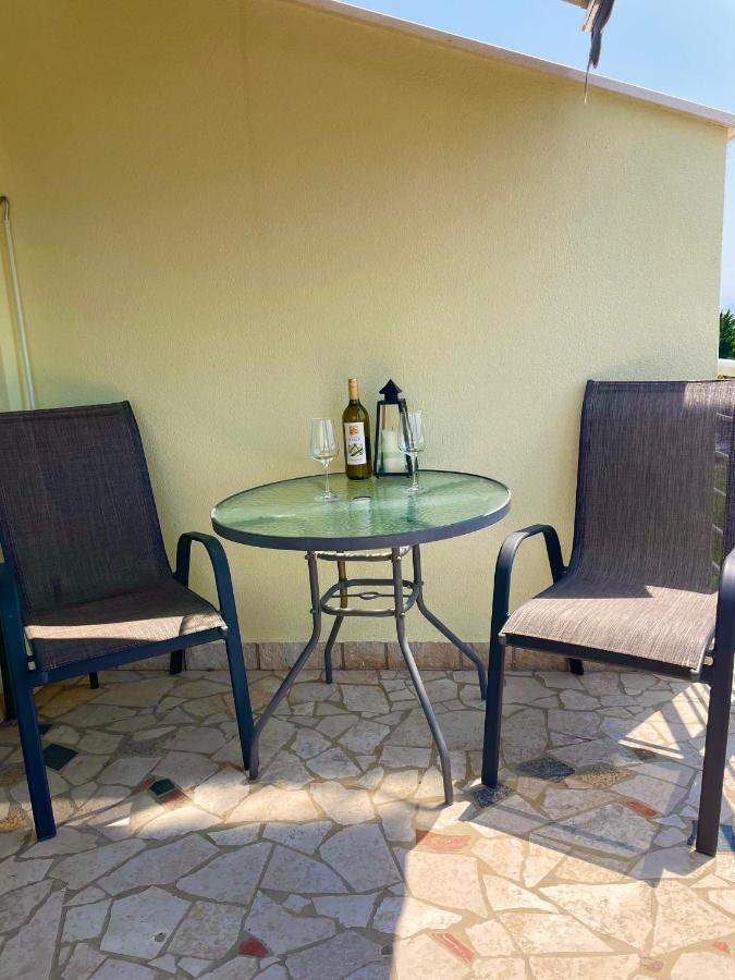 Velebit Apartments Dramalj Exterior foto