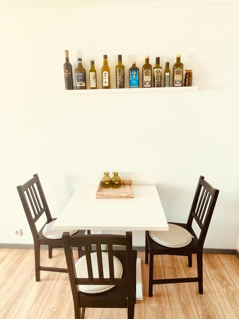 Velebit Apartments Dramalj Zimmer foto