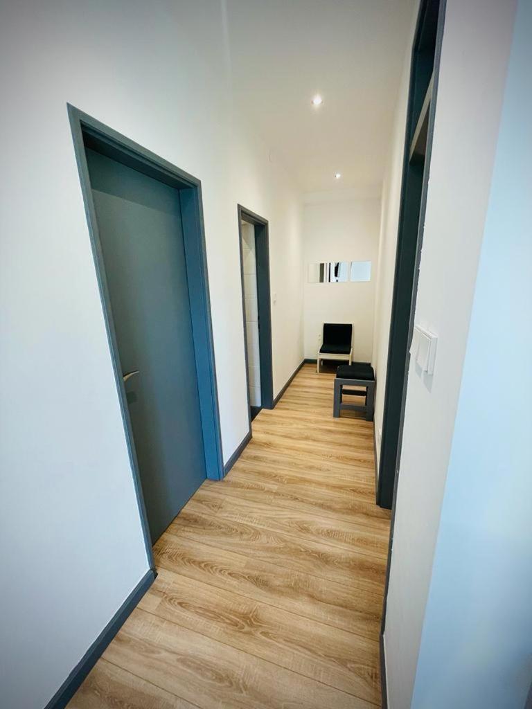 Velebit Apartments Dramalj Zimmer foto