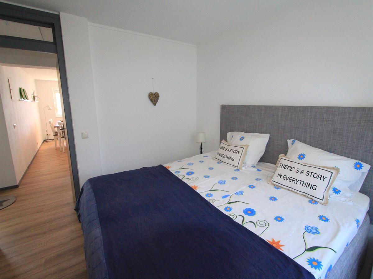 Velebit Apartments Dramalj Exterior foto