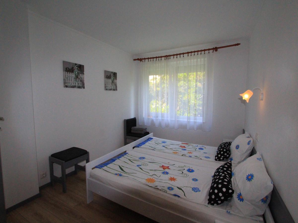 Velebit Apartments Dramalj Exterior foto
