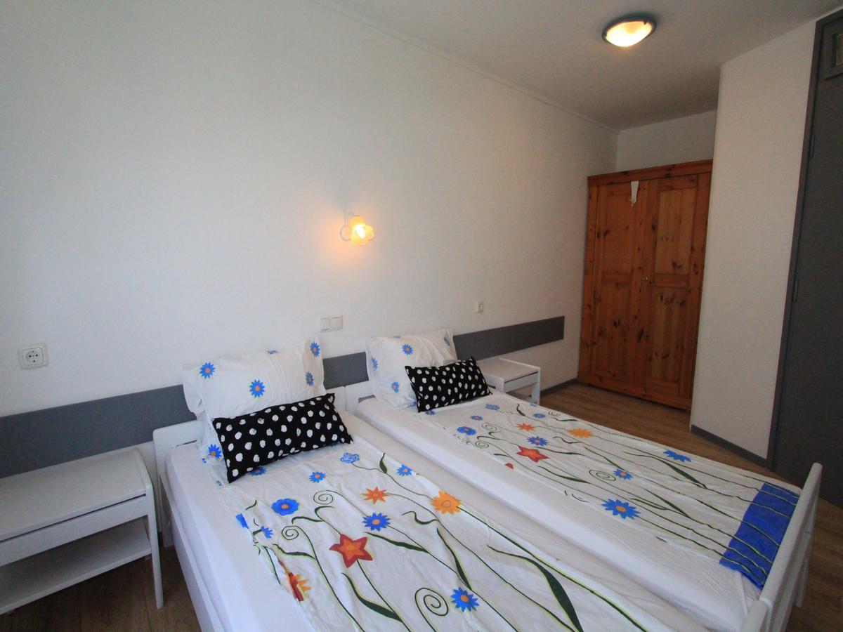 Velebit Apartments Dramalj Exterior foto