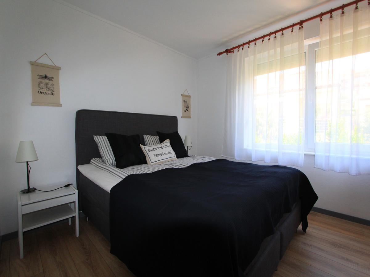 Velebit Apartments Dramalj Exterior foto