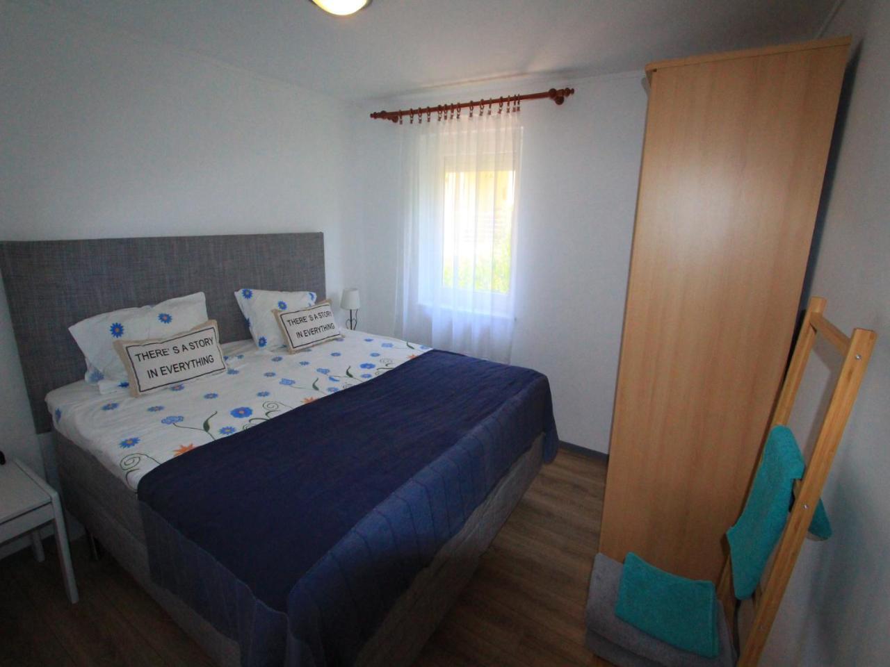 Velebit Apartments Dramalj Exterior foto