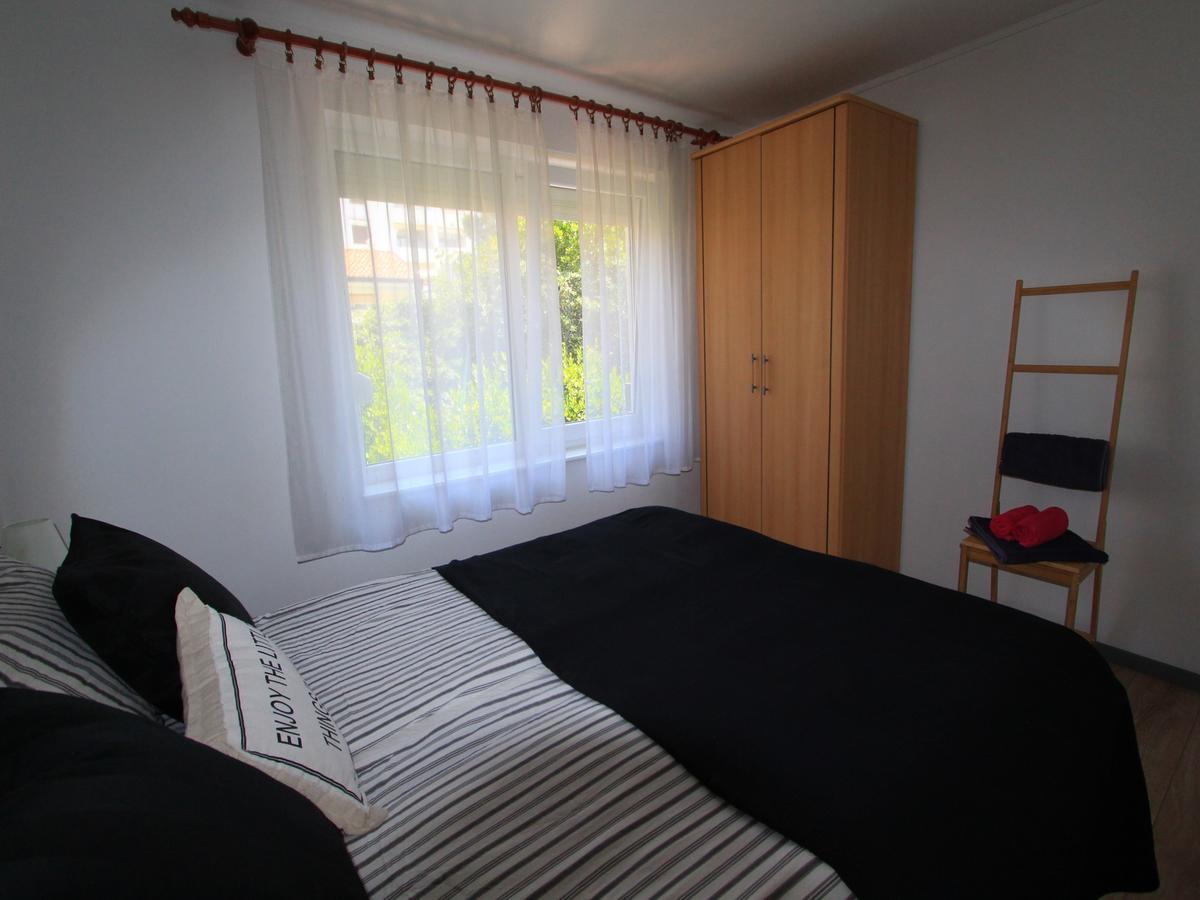 Velebit Apartments Dramalj Exterior foto