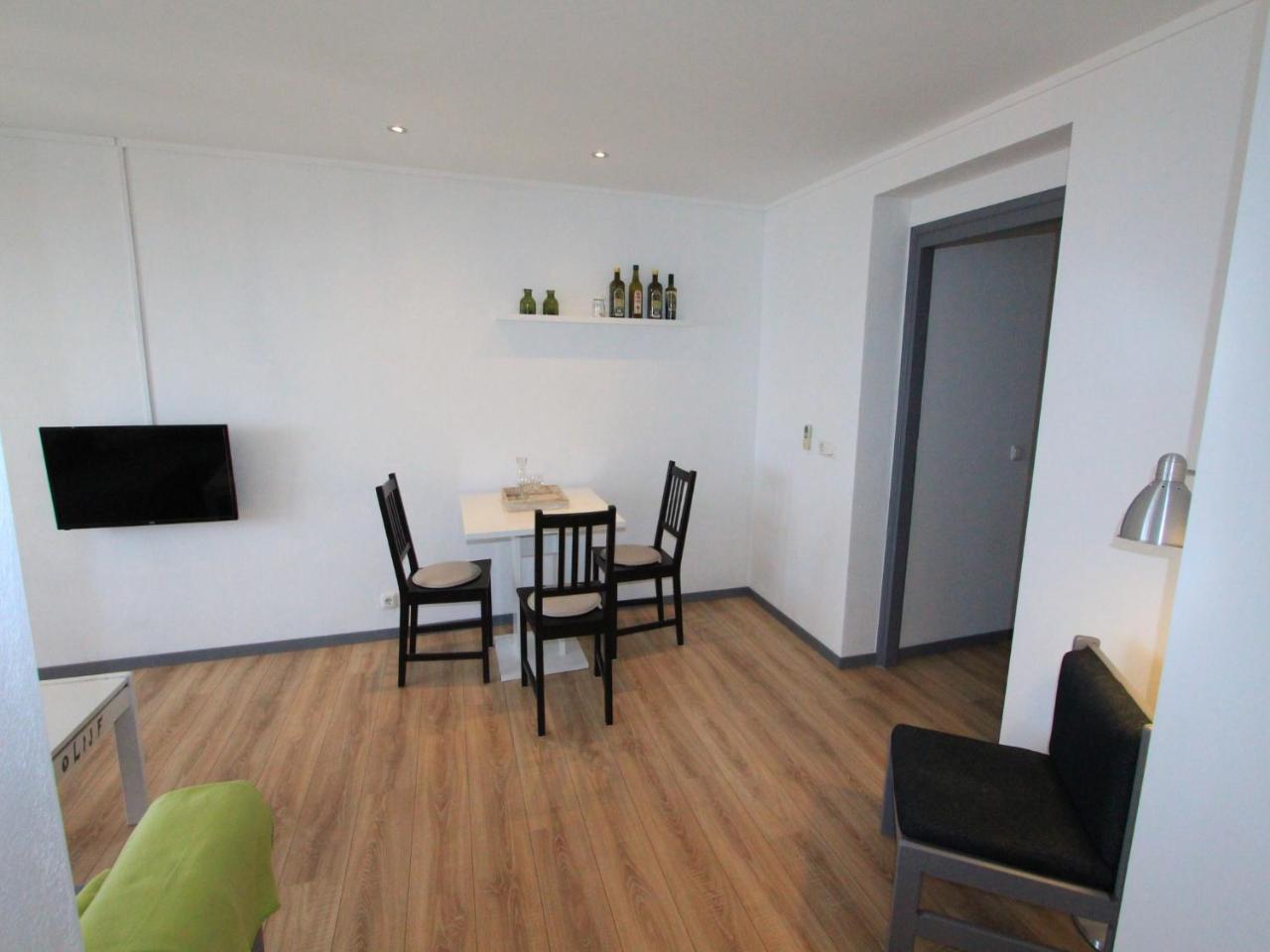 Velebit Apartments Dramalj Exterior foto