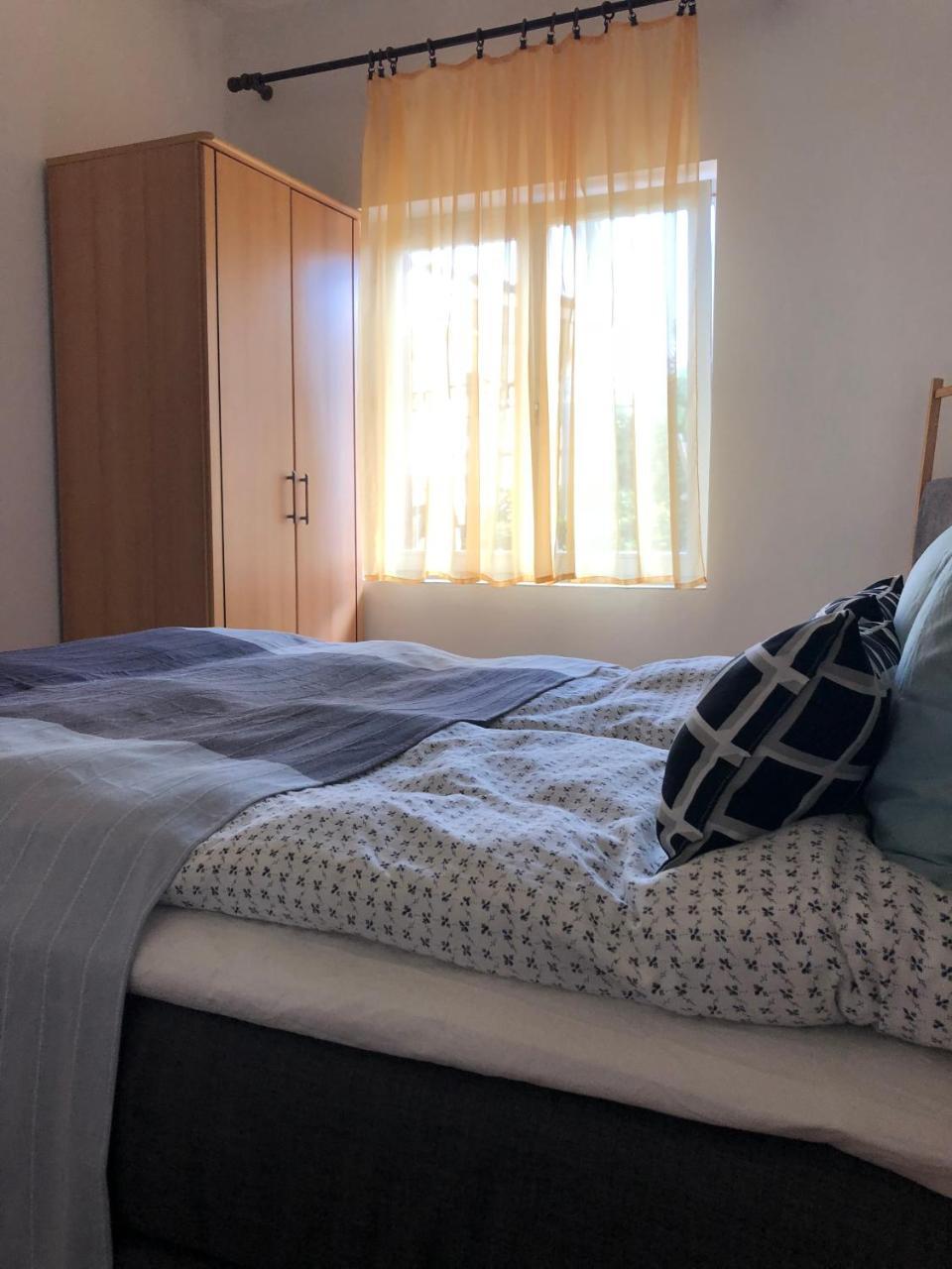 Velebit Apartments Dramalj Exterior foto
